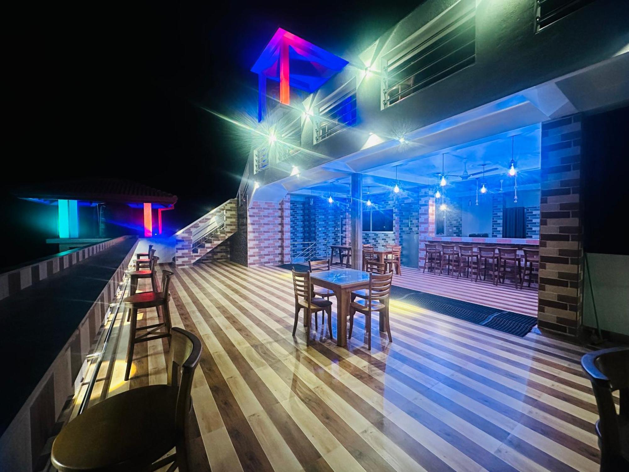 iResort Weligama Exterior foto