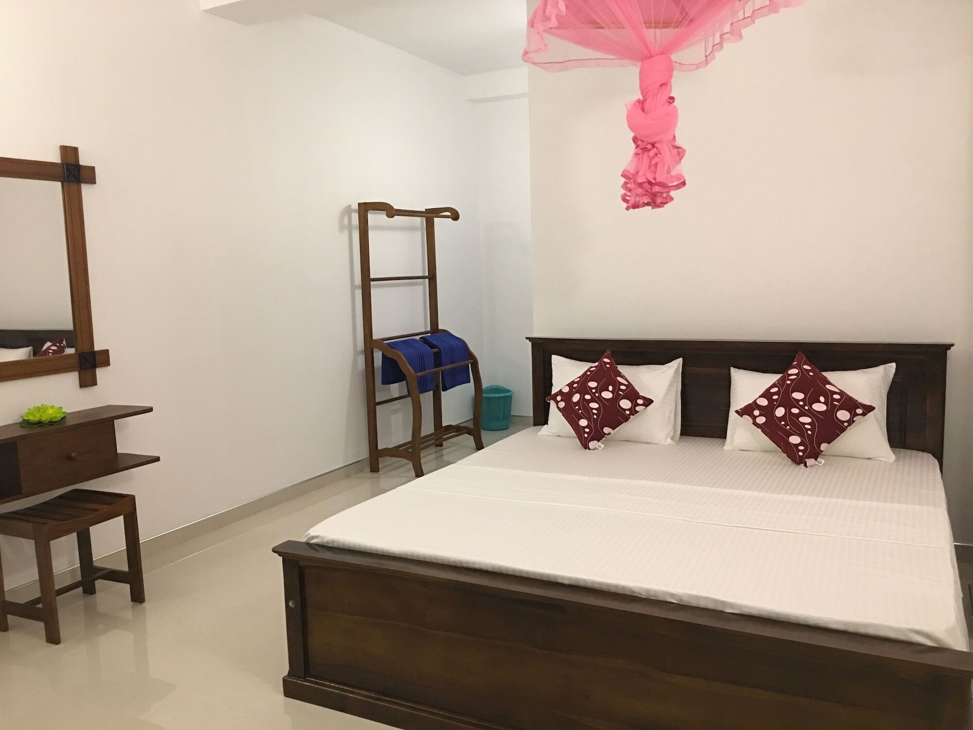 iResort Weligama Exterior foto